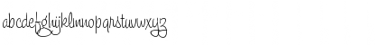 EdPS-Script Regular Font EdPS-Script Regular Font