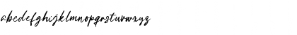 Efforita Regular Font Efforita Regular Font