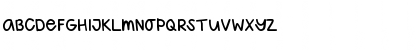 Eggy Pudding Regular Font