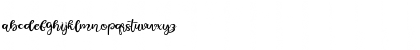 eighteen seventy Regular Font