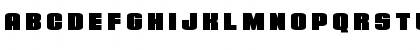 Elephant Gun Title Regular Font Elephant Gun Title Regular Font