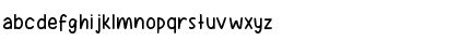 Elliane Regular Font Elliane Regular Font