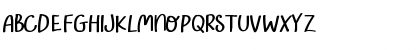 Elsie Kinsley Regular Regular Font