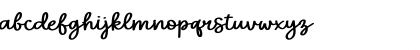 Elsie Kinsley Regular Font Elsie Kinsley Regular Font