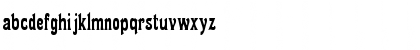 EmperorAN Regular Font