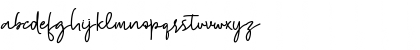 Everything Has Changed Regular Font Everything Has Changed Regular Font