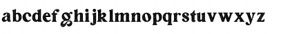 Fashion Stamp Regular Font Fashion Stamp Regular Font