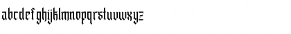 Fasigeko Regular Font Fasigeko Regular Font