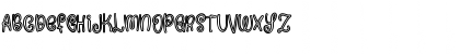 FB-BananaSandwich Regular Font FB-BananaSandwich Regular Font
