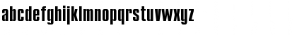 Compact Bold Font Compact Bold Font