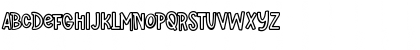 FBSuperFun Regular Font FBSuperFun Regular Font