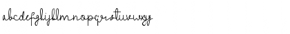 Feeling Beiges Regular Font Feeling Beiges Regular Font