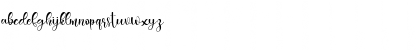 fhania Regular Font fhania Regular Font