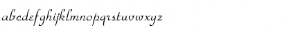 ParkAveDRo1 Regular Font ParkAveDRo1 Regular Font