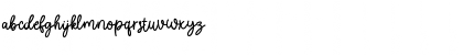 Focus Quotes Script Regular Font Focus Quotes Script Regular Font
