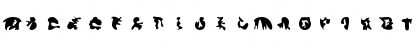 formfeelings Regular Font
