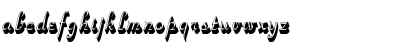 ParkAveDSh1 Regular Font