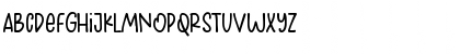 Fresh Mango Regular Font