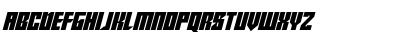 From Beyond Italic Font From Beyond Italic Font
