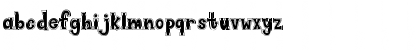 Funny Sports Outline Regular Font Funny Sports Outline Regular Font