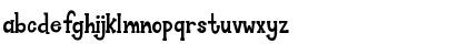 Funny Sports Regular Font