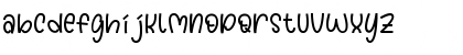 Funnyla-Demo Regular Font