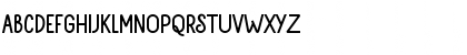 Galguna Regular Font