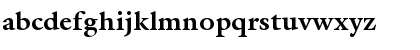 Galliard eText ITC Bold Font Galliard eText ITC Bold Font
