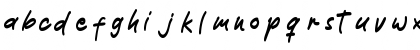 Gamoda Regular Font