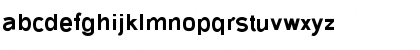 Gecade Bold Font