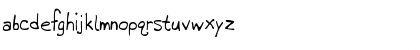 GFYBrutus Regular Font GFYBrutus Regular Font