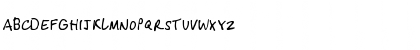 GFYHeySteve Regular Font GFYHeySteve Regular Font