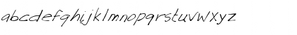 GFYJacksBluePrint Regular Font