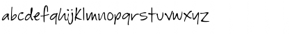 GFYJeanna Regular Font GFYJeanna Regular Font