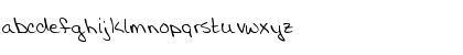 GFYJosie Regular Font