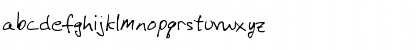 GFYRalston Regular Font GFYRalston Regular Font