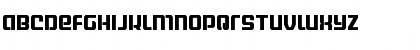 Globe Trekker Condensed Condensed Font