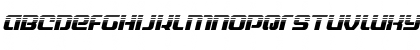 Globe Trekker Halftone Italic Italic Font Globe Trekker Halftone Italic Italic Font