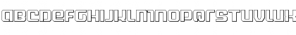 Globe Trekker Outline Outline Font Globe Trekker Outline Outline Font