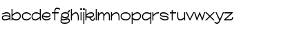 Glora Medium Regular Font
