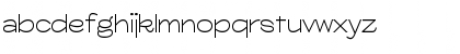 Glora Regular Regular Font