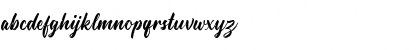 Hallington Regular Font