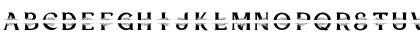 Heltavia Personal Use Regular Font