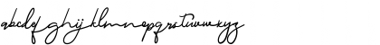 Holters Demo Script Regular Font Holters Demo Script Regular Font