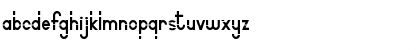 Holters Demo Slice Regular Font