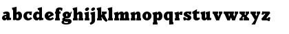 Parkinson Regular Font