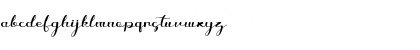 honey love bunny Regular Font