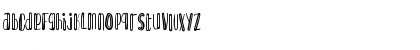 Honey Taste Line Font