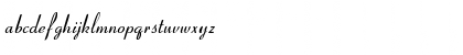 HUNTSON Regular Font