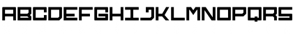 Igoe Regular Font Igoe Regular Font